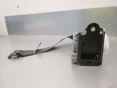 Автозапчасти б/у задний левый ремень безопасности за renault captur i (j5_, h5_) 1.5 dci 110 ссылки oem iam 888405148r  
