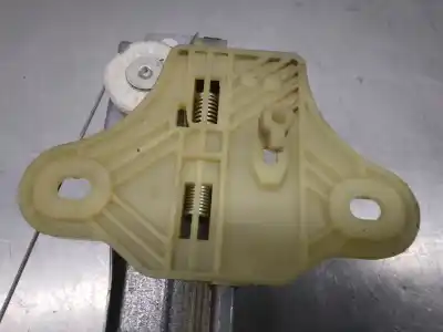 Second-hand car spare part rear right window regulator for renault captur i (j5_, h5_) 1.5 dci 110 oem iam references 128001471b  