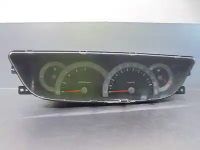 Автозапчастина б/у панель інструментів для ssangyong rodius 2.7 turbodiesel cat посилання на oem iam 8020021403  11001131130s