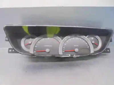 Second-hand car spare part dashboard for ssangyong rodius 2.7 turbodiesel cat oem iam references 8020021403