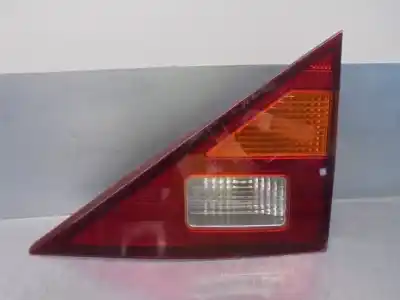 Second-hand car spare part right tailgate light for ssangyong rodius 2.7 turbodiesel cat oem iam references 8360121411