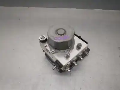 Second-hand car spare part abs for renault captur i (j5_, h5_) 1.5 dci 110 oem iam references 476601283r