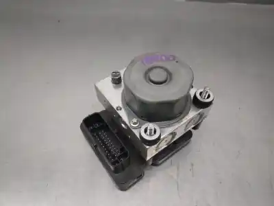 Автозапчастина б/у абс для renault captur i (j5_, h5_) 1.5 dci 110 посилання на oem iam 476601283r  