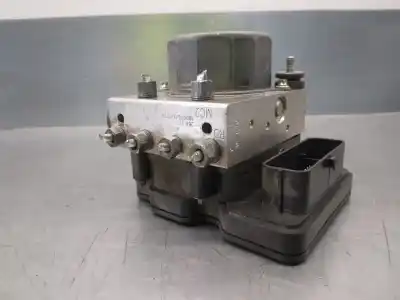 Автозапчастина б/у абс для renault captur i (j5_, h5_) 1.5 dci 110 посилання на oem iam 476601283r  