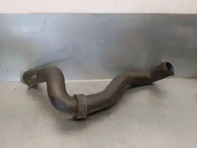 Автозапчасти б/у трубка за renault captur i (j5_, h5_) 1.5 dci 90 ссылки oem iam 215014208r  215014208r