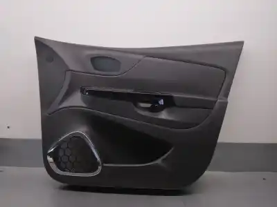 Second-hand car spare part right front door trim for renault captur i (j5_, h5_) 1.5 dci 110 oem iam references 809002801r