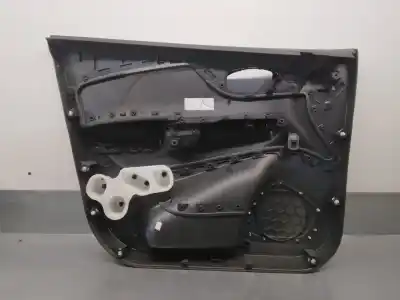 Автозапчасти б/у обивка передней правой двери за renault captur i (j5_, h5_) 1.5 dci 110 ссылки oem iam 809002801r  