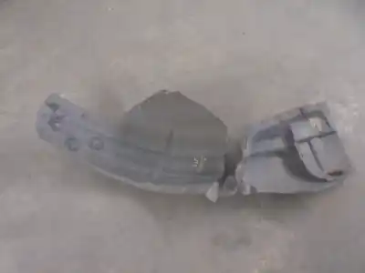 Автозапчастина б/у арка заднього права для ssangyong rodius 2.7 turbodiesel cat посилання на oem iam 7979621001 cesta 41 a 7974021001