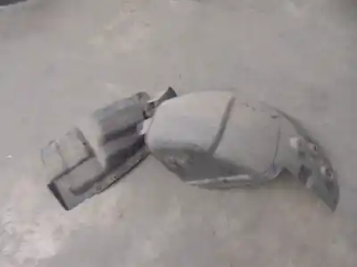 Second-hand car spare part rear left wheel arch for ssangyong rodius 2.7 turbodiesel cat oem iam references 7978621001