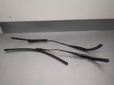 Second-hand car spare part front right windshield wiper arm for renault captur i (j5_, h5_) 1.5 dci 110 oem iam references 288866647r  