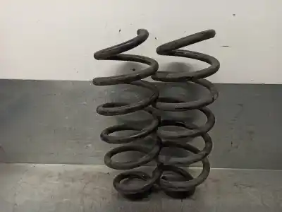 Second-hand car spare part shock absorber spring for renault captur i (j5_, h5_) 1.5 dci 110 oem iam references 550208225r