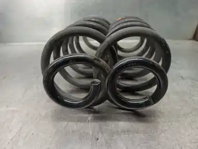 Автозапчастина б/у демпфуюча песна для renault captur i (j5_, h5_) 1.5 dci 110 посилання на oem iam 550208225r  