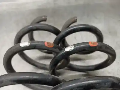 Автозапчастина б/у демпфуюча песна для renault captur i (j5_, h5_) 1.5 dci 110 посилання на oem iam 550208225r  