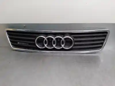 Second-hand car spare part front grille for audi a6 berlina (4b2) 1.8 t oem iam references 4b0853651a