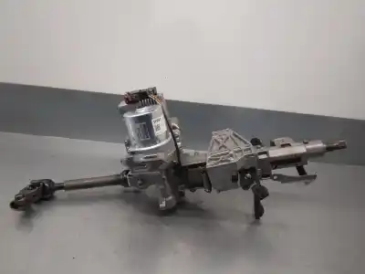 Second-hand car spare part steering column for renault captur i (j5_, h5_) 1.5 dci 110 oem iam references 488100991r  