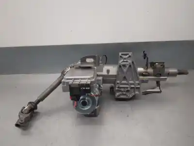 Second-hand car spare part steering column for renault captur i (j5_, h5_) 1.5 dci 110 oem iam references 488100991r  