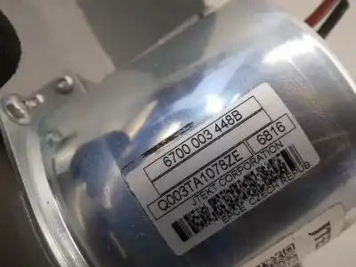 Second-hand car spare part steering column for renault captur i (j5_, h5_) 1.5 dci 110 oem iam references 488100991r  