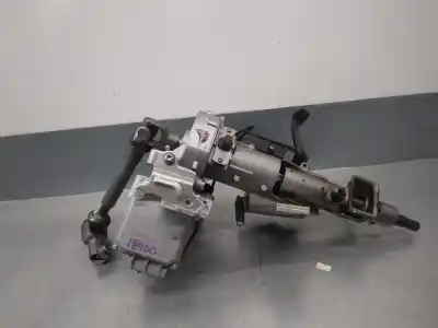 Second-hand car spare part steering column for renault captur i (j5_, h5_) 1.5 dci 110 oem iam references 488100991r  