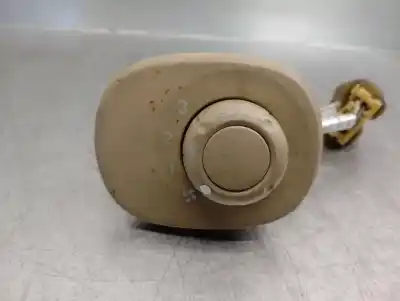 Second-hand car spare part heating / air conditioning control panel for ssangyong rodius 2.7 turbodiesel cat oem iam references 6870021063