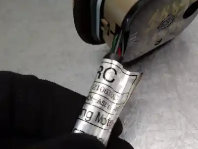 Автозапчастина б/у контроль опалення / кондиціонації для ssangyong rodius 2.7 turbodiesel cat посилання на oem iam 6870021063  