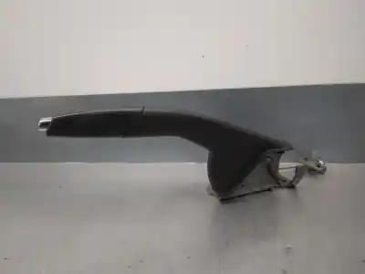 Автозапчастина б/у важіль ручного гальма для renault captur i (j5_, h5_) 1.5 dci 110 посилання на oem iam 360109236r  