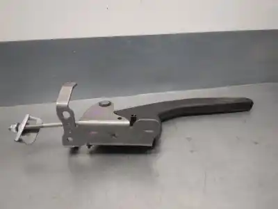 Автозапчастина б/у важіль ручного гальма для renault captur i (j5_, h5_) 1.5 dci 110 посилання на oem iam 360109236r  