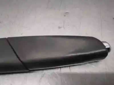 Автозапчастина б/у важіль ручного гальма для renault captur i (j5_, h5_) 1.5 dci 110 посилання на oem iam 360109236r  