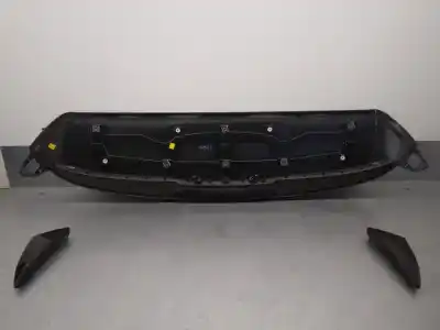 Автозапчастина б/у задне крило для renault captur i (j5_, h5_) 1.5 dci 110 посилання на oem iam 960304415r  