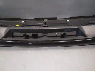 Автозапчастина б/у задне крило для renault captur i (j5_, h5_) 1.5 dci 110 посилання на oem iam 960304415r  