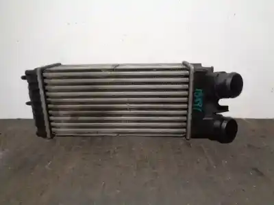 Second-hand car spare part intercooler for citroen berlingo xtr 1.6 hdi 92 oem iam references 9645965180