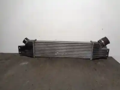 Автозапчастина б/у інтеркулер для ssangyong rodius 2.7 turbodiesel cat посилання на oem iam 2371121051  