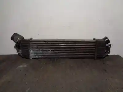 Second-hand car spare part intercooler for ssangyong rodius 2.7 turbodiesel cat oem iam references 2371121051