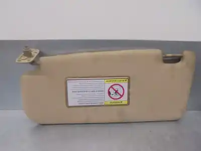 Автозапчастина б/у правильний натір для ssangyong rodius 2.7 turbodiesel cat посилання на oem iam 7614021303  