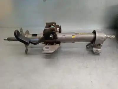 Second-hand car spare part steering column for ssangyong rodius 2.7 turbodiesel cat oem iam references 4621021003