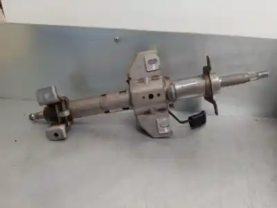 Автозапчастина б/у рульва колонка для ssangyong rodius 2.7 turbodiesel cat посилання на oem iam 4621021003  