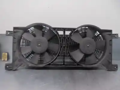 Second-hand car spare part radiator cooling fan for ssangyong rodius 2.7 turbodiesel cat oem iam references 8821021050