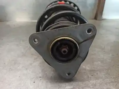 Second-hand car spare part front left shock absorber for renault captur i (j5_, h5_) 1.5 dci 110 oem iam references 543020638r  03091000508