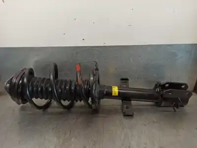 Second-hand car spare part front right shock absorber for renault captur i (j5_, h5_) 1.5 dci 110 oem iam references 543020638r