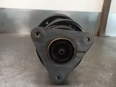 Second-hand car spare part front right shock absorber for renault captur i (j5_, h5_) 1.5 dci 110 oem iam references 543020638r  03091000508