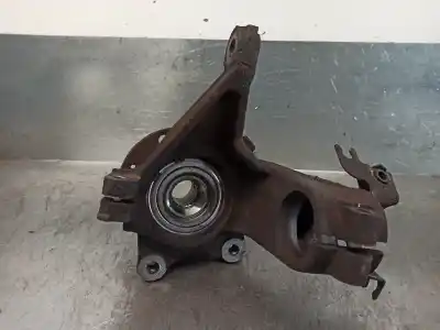 Second-hand car spare part FRONT LEFT KNUCKLE for CITROEN BERLINGO  OEM IAM references 364654  
