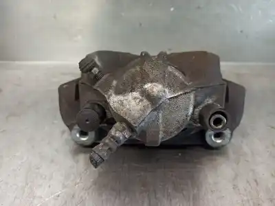 Second-hand car spare part front left brake caliper for renault captur i (j5_, h5_) 1.5 dci 110 oem iam references 410111495r  