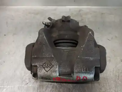 Second-hand car spare part front right brake caliper for renault captur i (j5_, h5_) 1.5 dci 110 oem iam references 410018218r