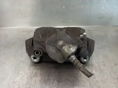 Second-hand car spare part front right brake caliper for renault captur i (j5_, h5_) 1.5 dci 110 oem iam references 410018218r  