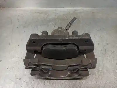 Second-hand car spare part front right brake caliper for renault captur i (j5_, h5_) 1.5 dci 110 oem iam references 410018218r  