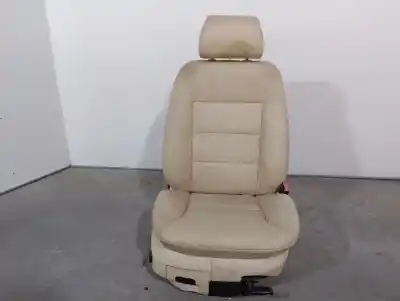 Second-hand car spare part right front seat for audi a6 berlina (4b2) 1.8 t oem iam references 4764590