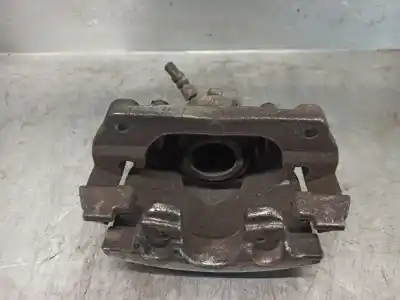 Автозапчасти б/у передний левый тормозной суппорт за renault captur i (j5_, h5_) 1.5 dci 90 ссылки oem iam 410111495r  