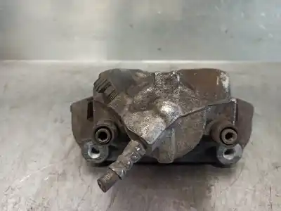 Автозапчасти б/у передний левый тормозной суппорт за renault captur i (j5_, h5_) 1.5 dci 90 ссылки oem iam 410111495r  