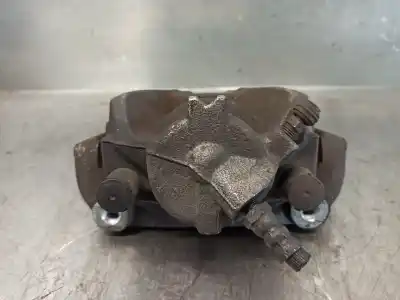 Автозапчасти б/у передний правый тормозной суппорт за renault captur i (j5_, h5_) 1.5 dci 90 ссылки oem iam 410018218r  