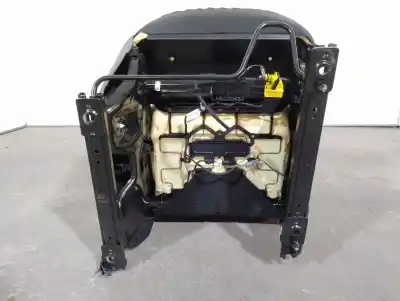 Автозапчасти б/у сиденье правое переднее за renault captur i (j5_, h5_) 1.5 dci 90 ссылки oem iam 24797302b  