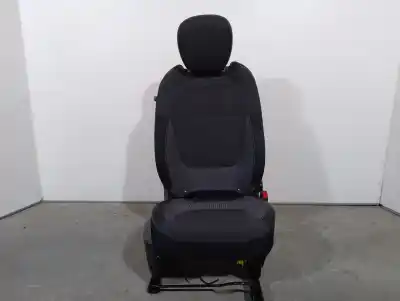 Автозапчасти б/у сиденье правое переднее за renault captur i (j5_, h5_) 1.5 dci 90 ссылки oem iam 24797302b